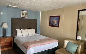 Safari Motel