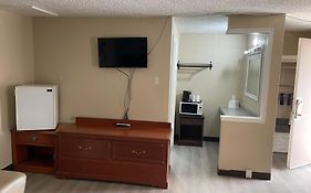 Safari Motel